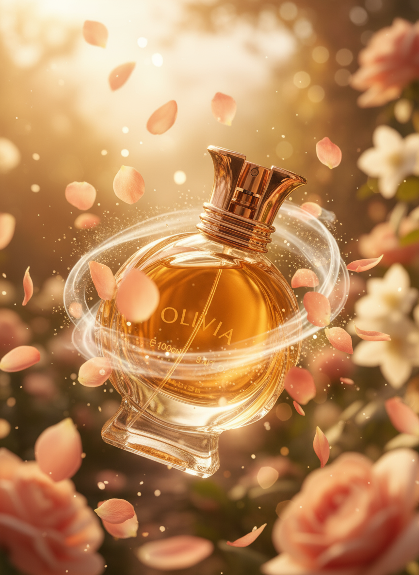 Olivia Eau de Parfum