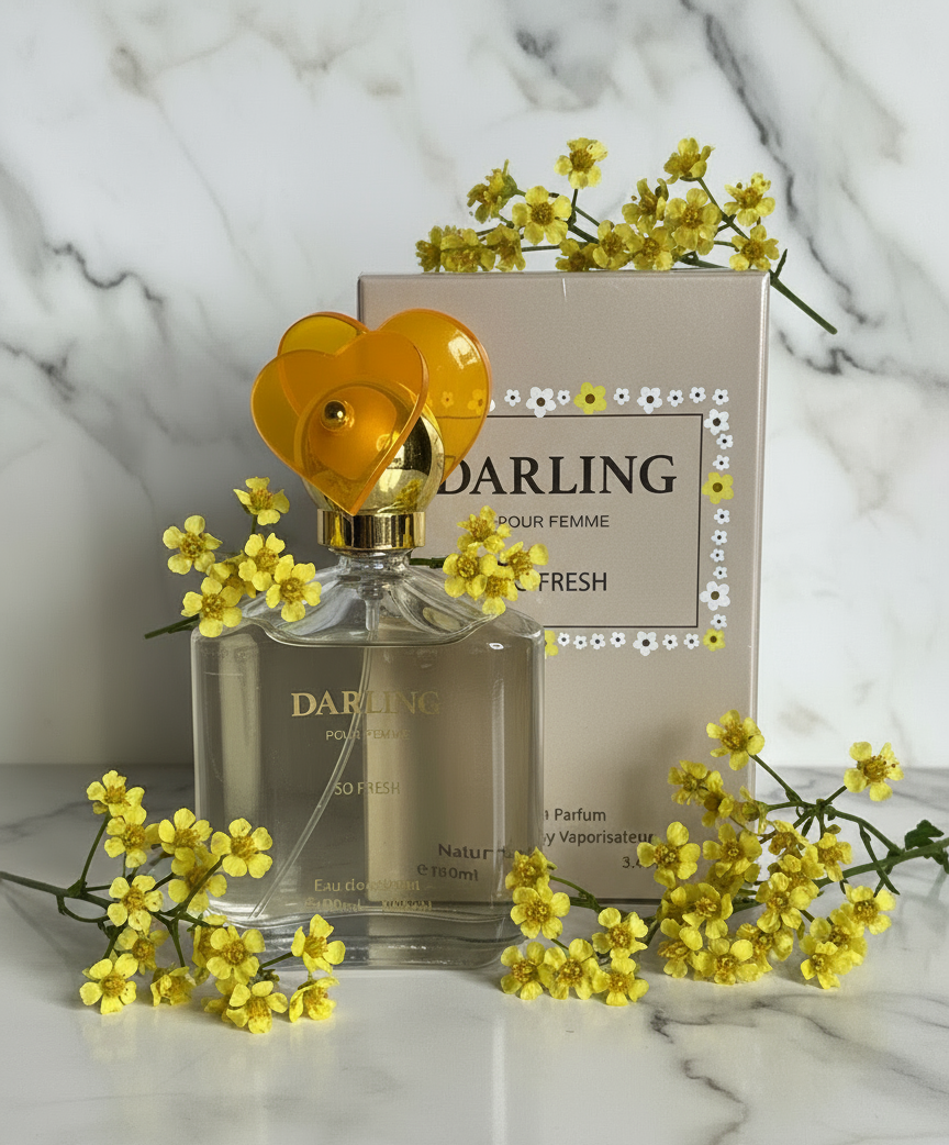 Darling Perfume
