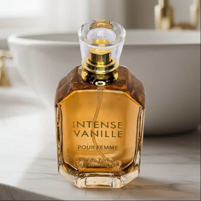 Intense Vanilla (W) image 0