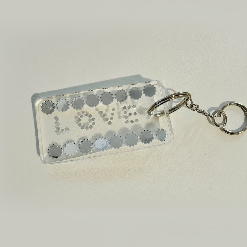 Customized Keychains image 1
