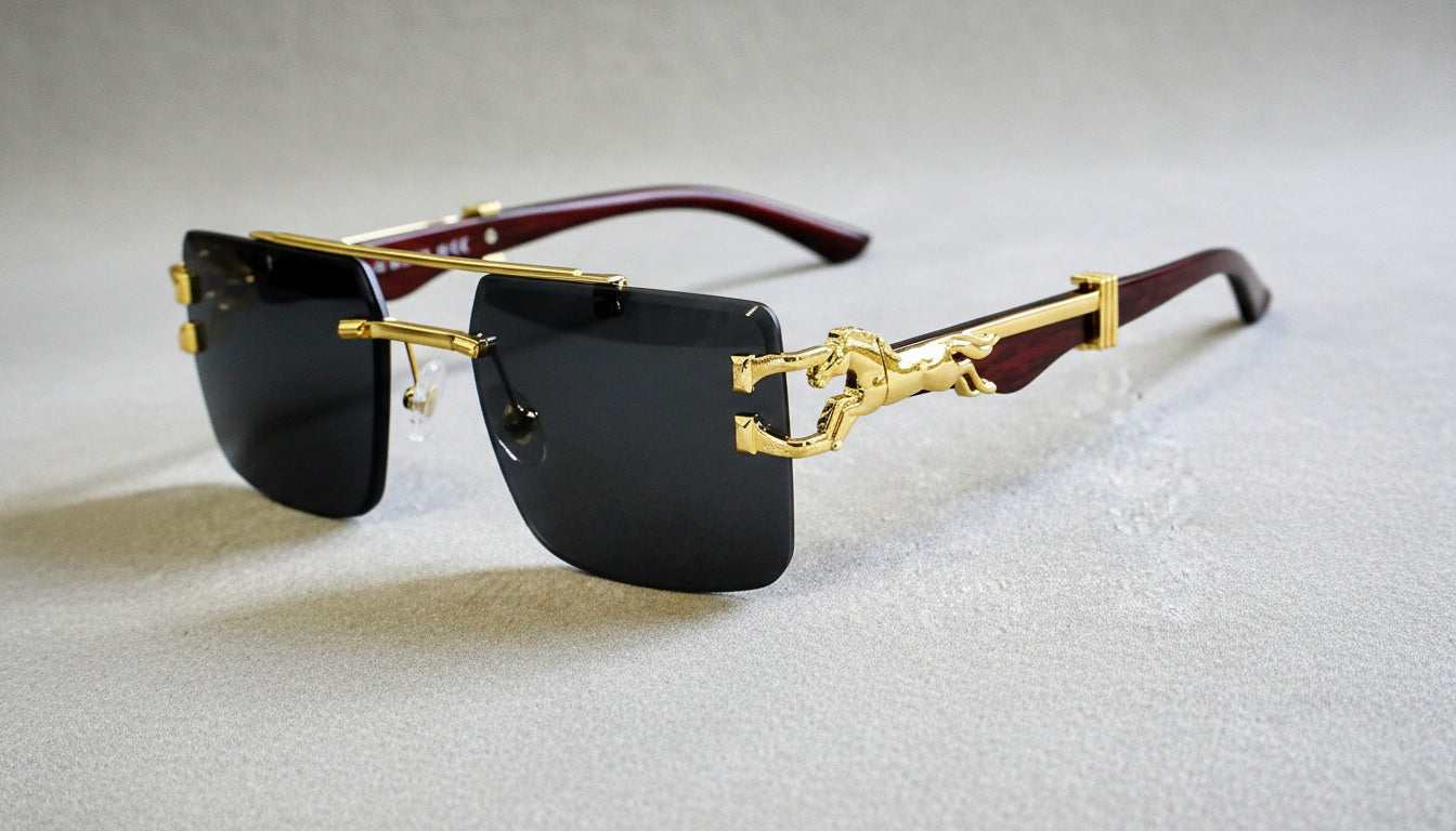 Men Luxury Shades image 0