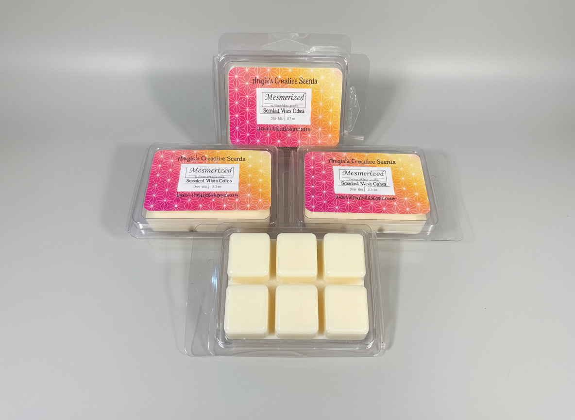 Scented Wax Melts (6pk) image 5