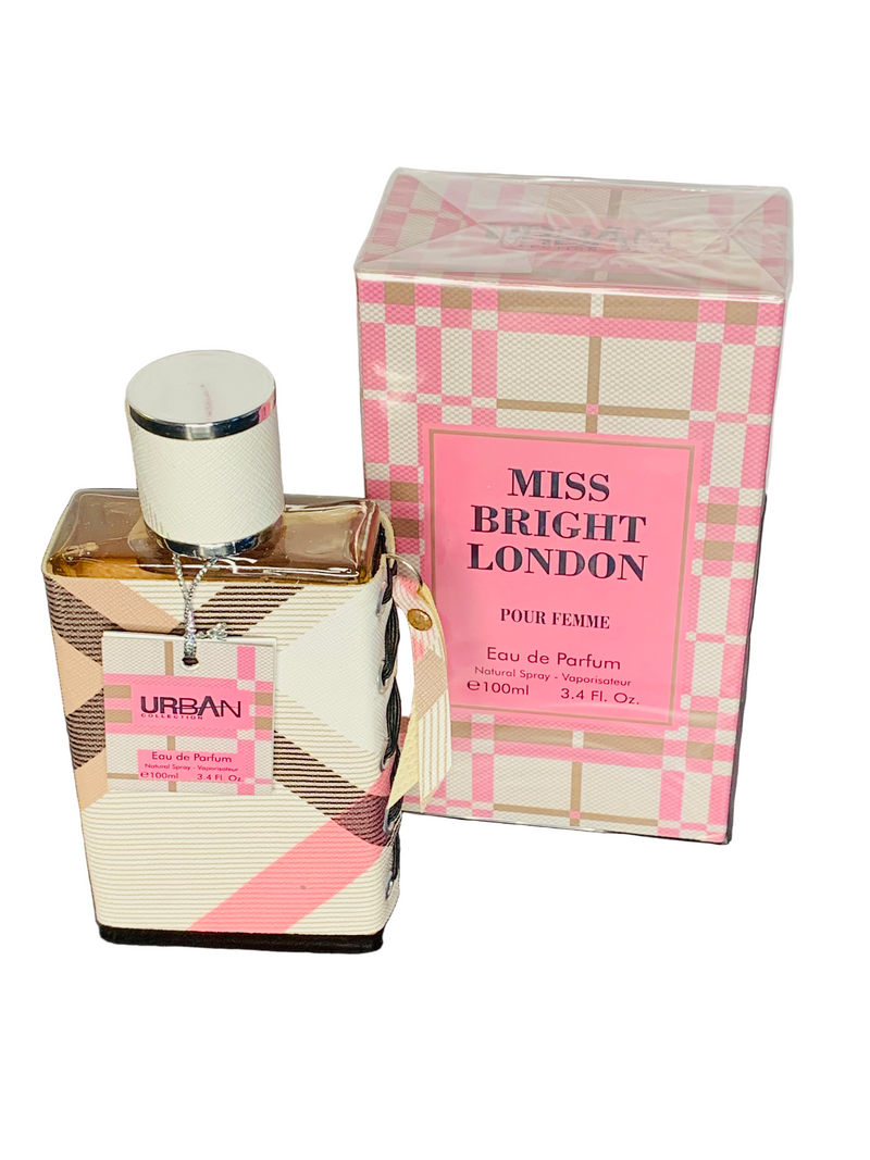 Miss Bright London image 0