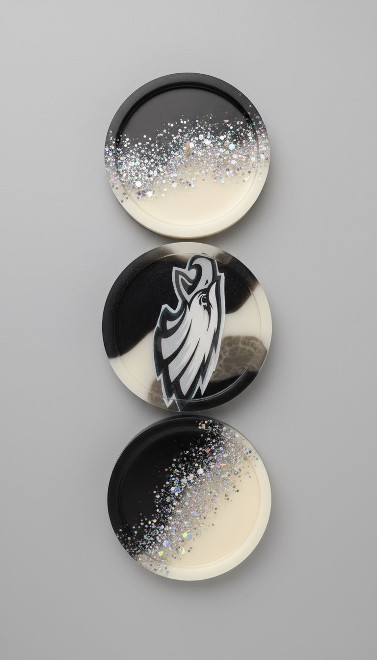 Customized Coaster’s image 12