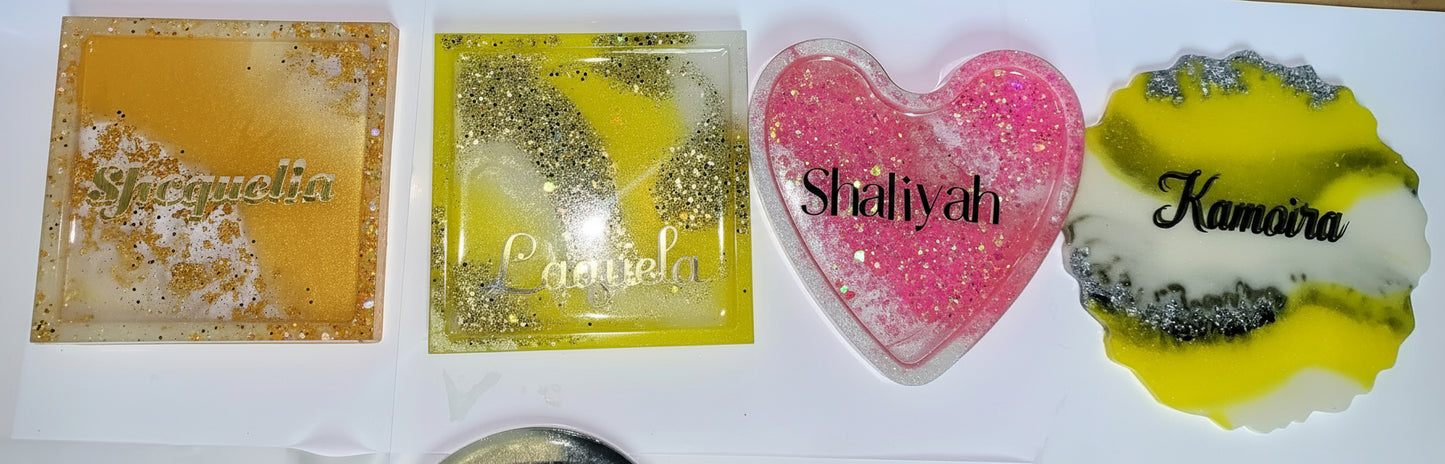 Customized Coaster’s image 11