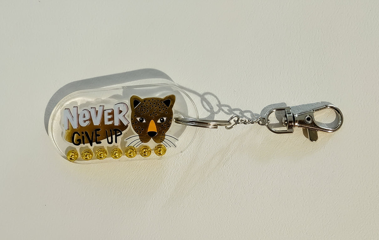 Customized Keychains image 4
