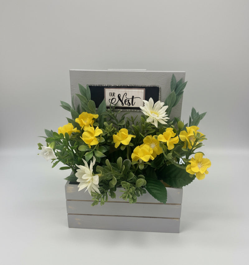 Our Nest Floral image 0