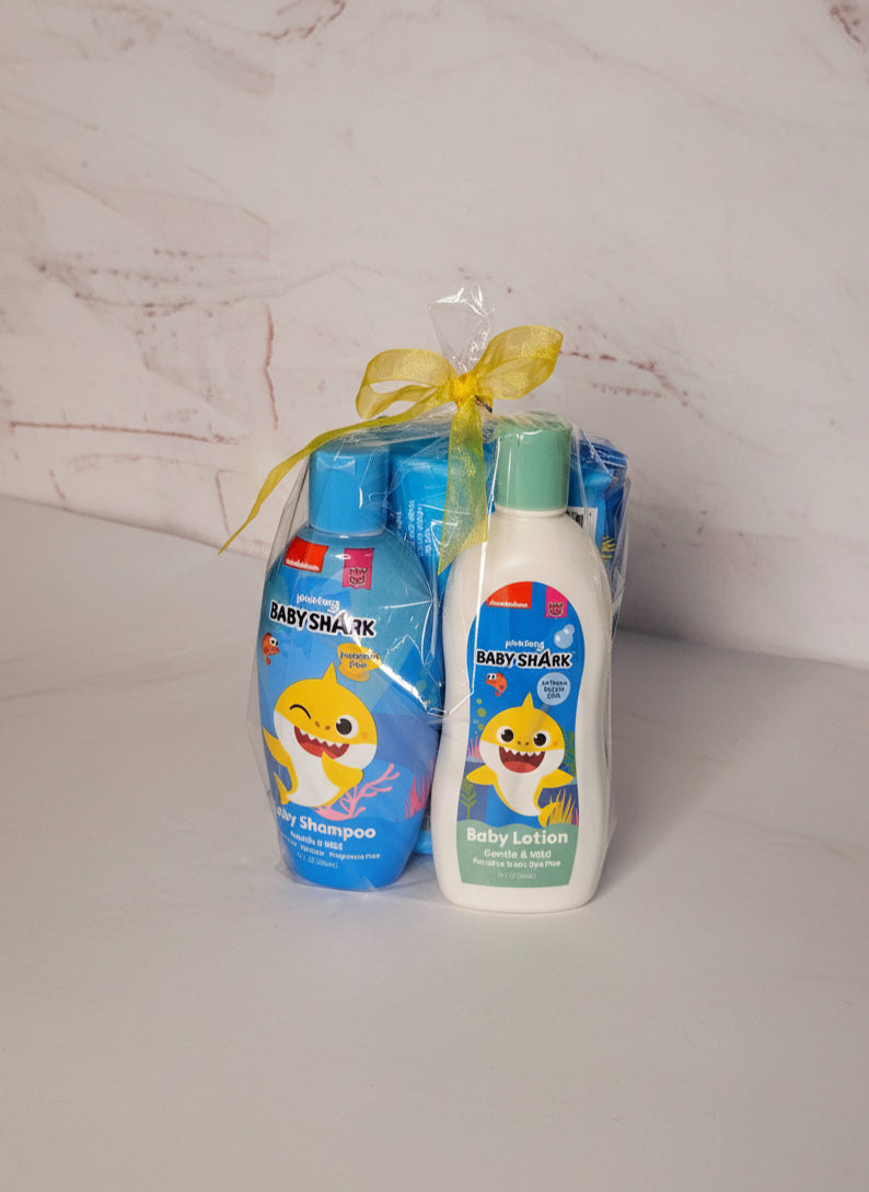 Baby Gift Set image 2