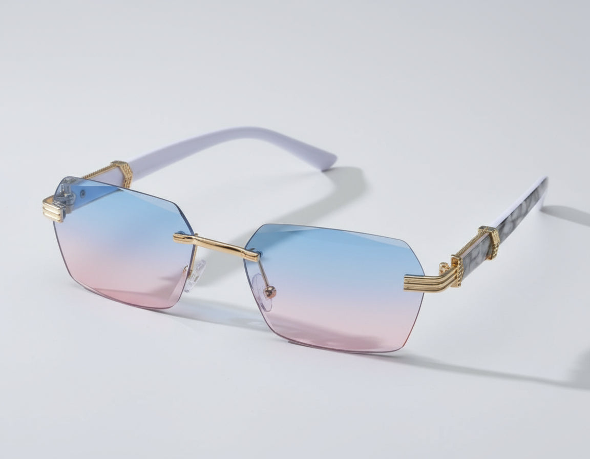 Men Luxury Shades image 5