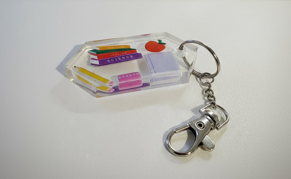 Customized Keychains image 2