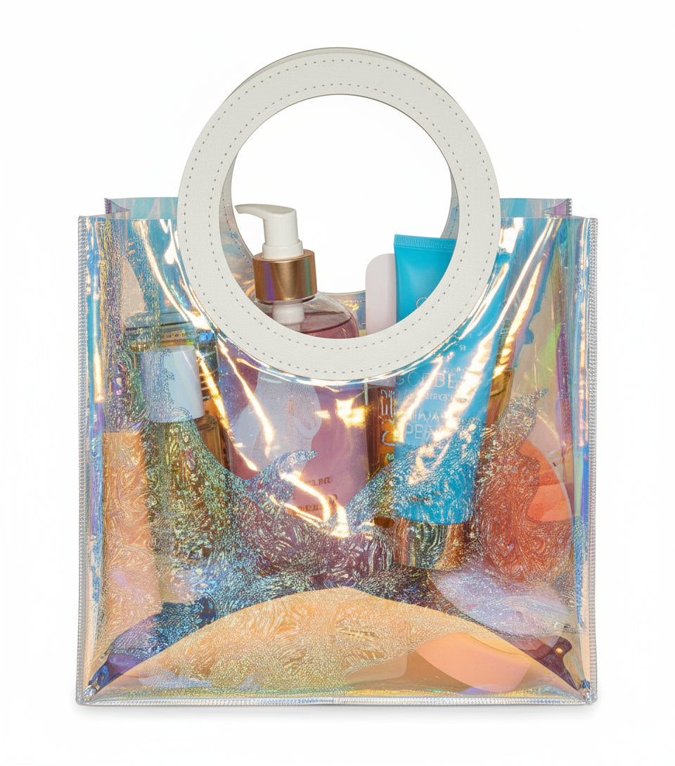 Pamper Essentials image 3