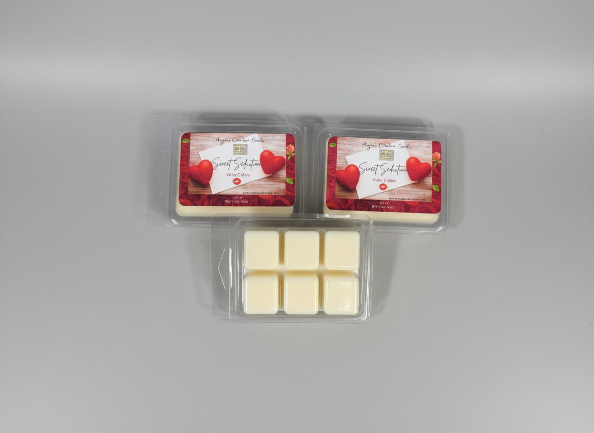 Scented Wax Melts (6pk) image 6