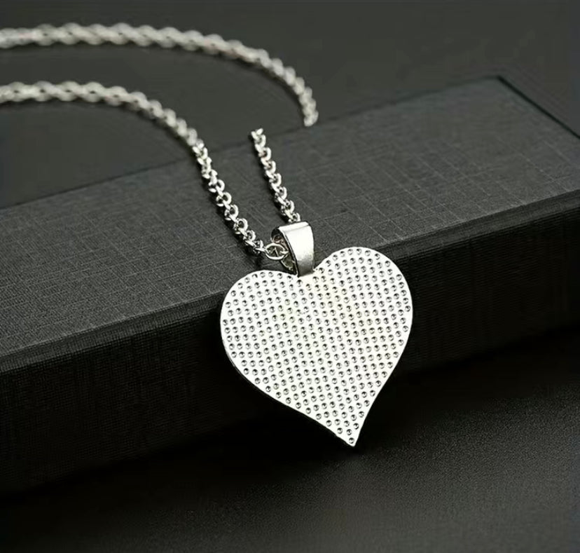 To My Daughter Necklace image 2