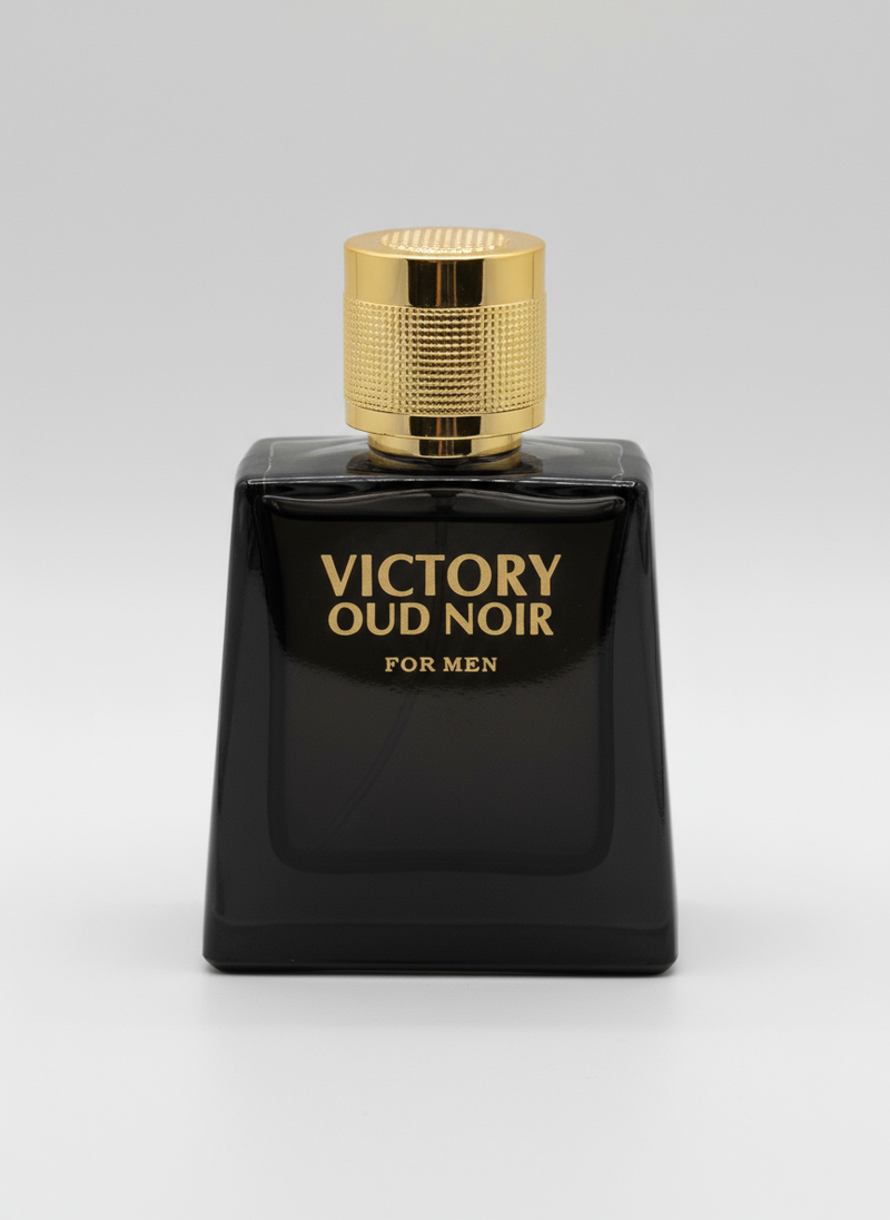 Victory Oud Noir