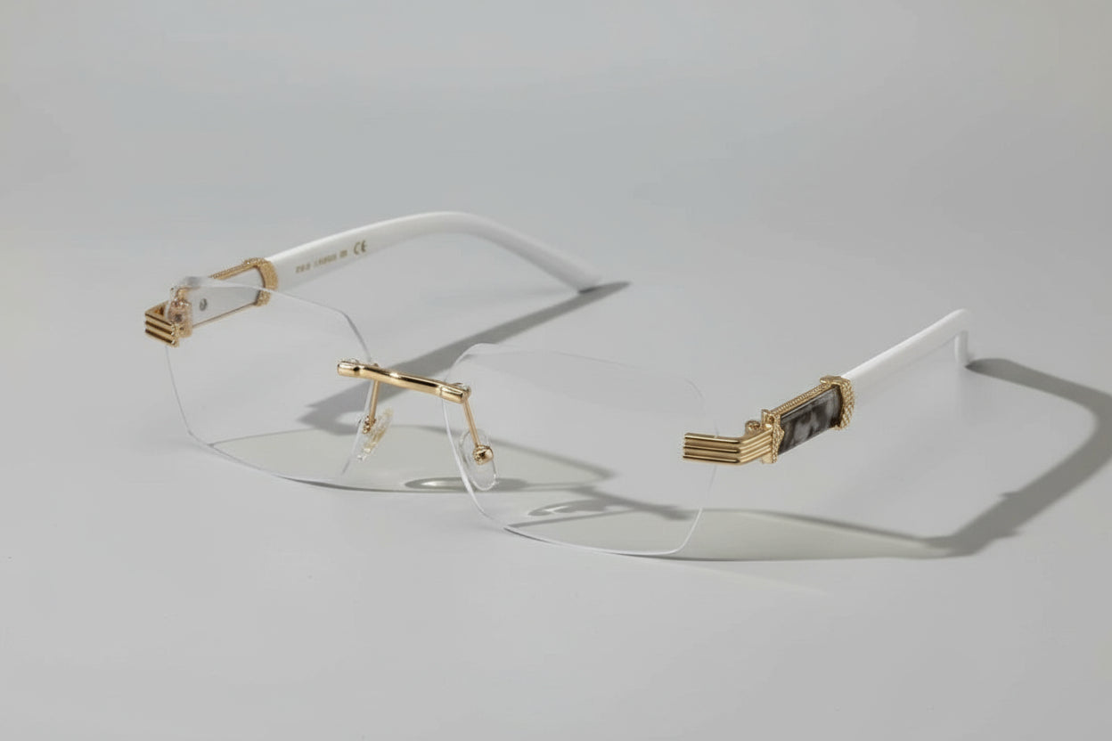 Men Luxury Shades image 9