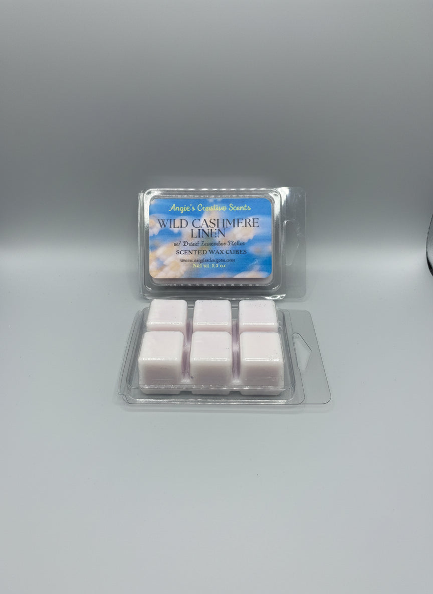 Scented Wax Melts (6pk) image 3