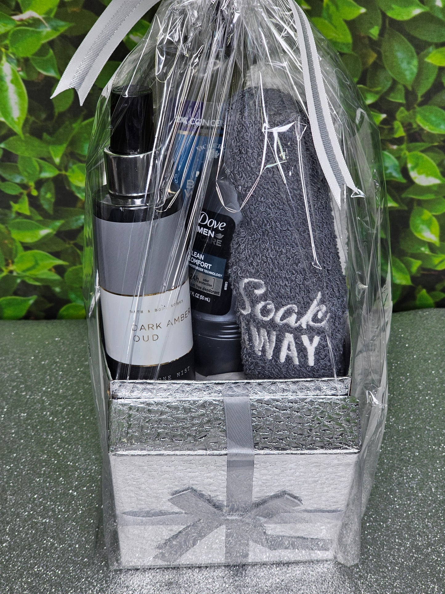 Soak Away (5pc Men Set) image 2