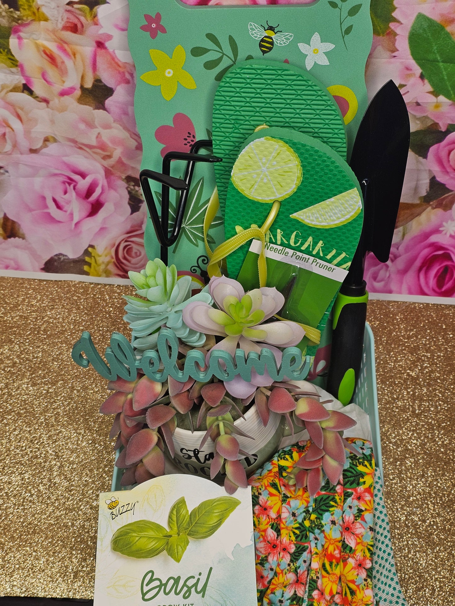 Gardeners Baskets image 4