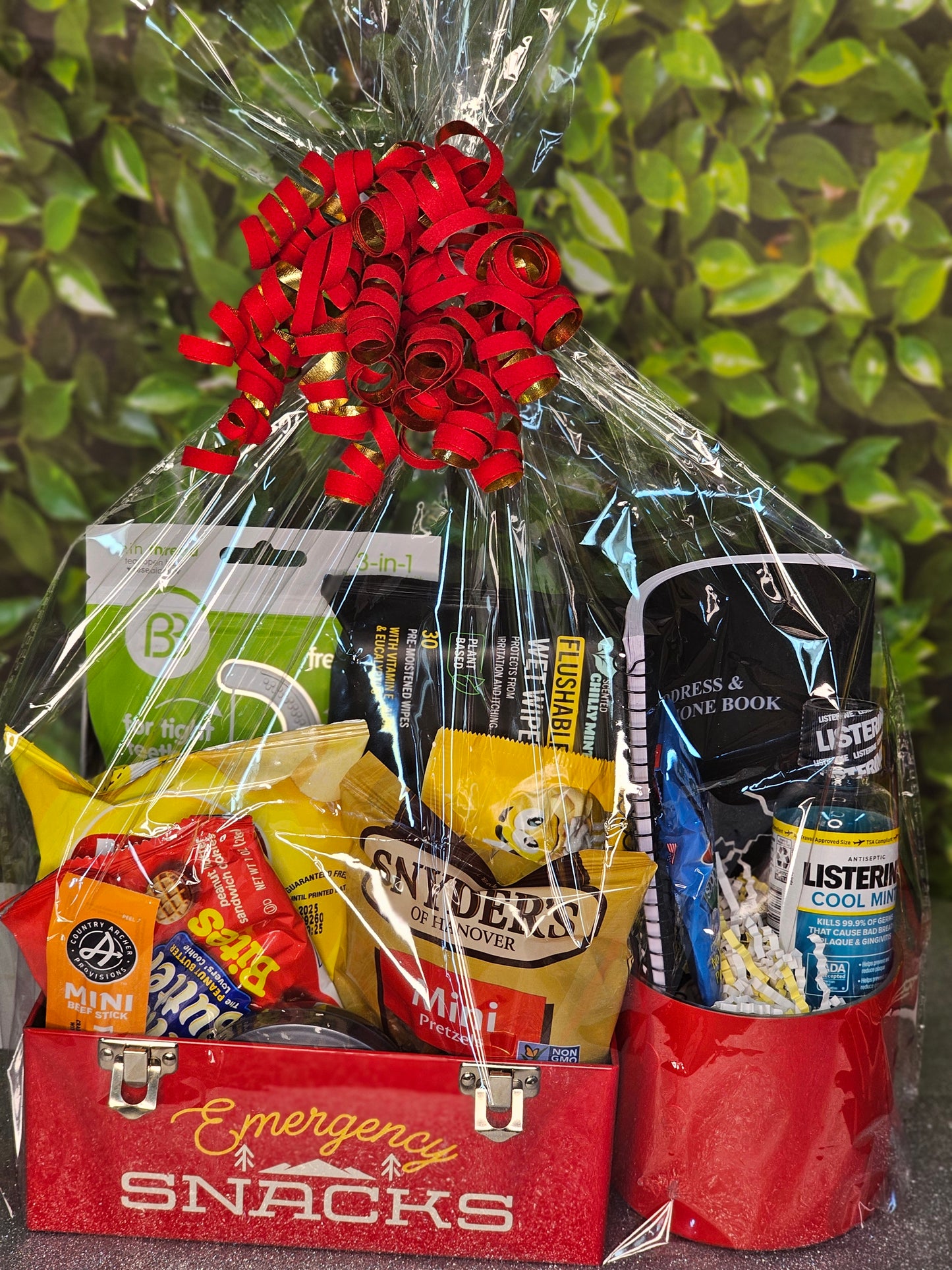 Snack Attack Box image 2