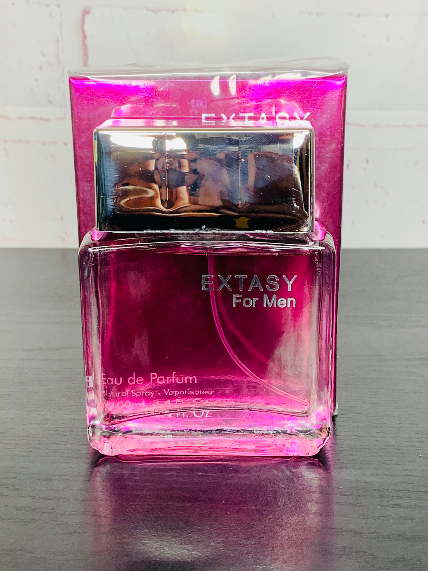 Extasy for Men image 1