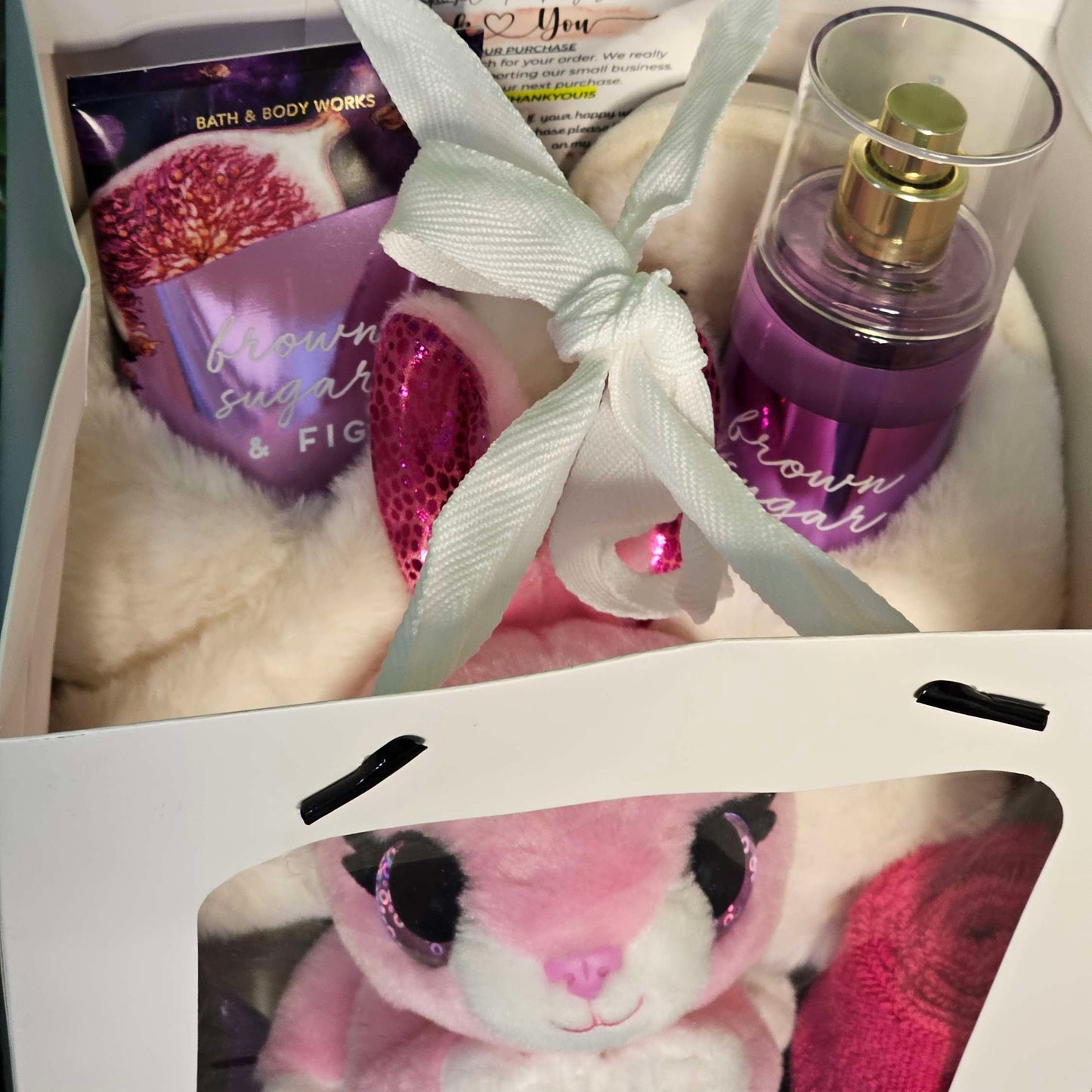Gift Bag Set image 1