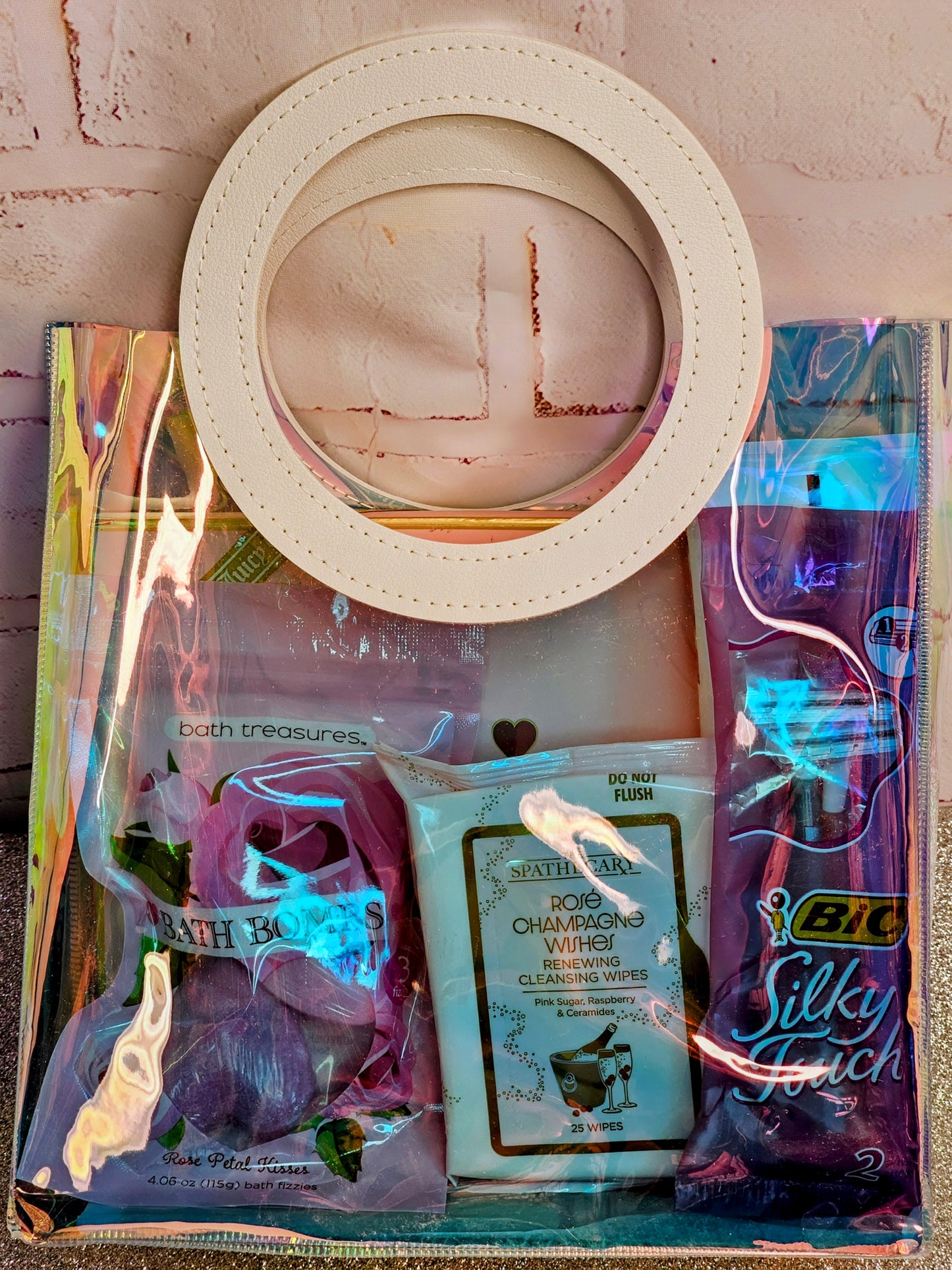 Pamper Yourself Kit image 2