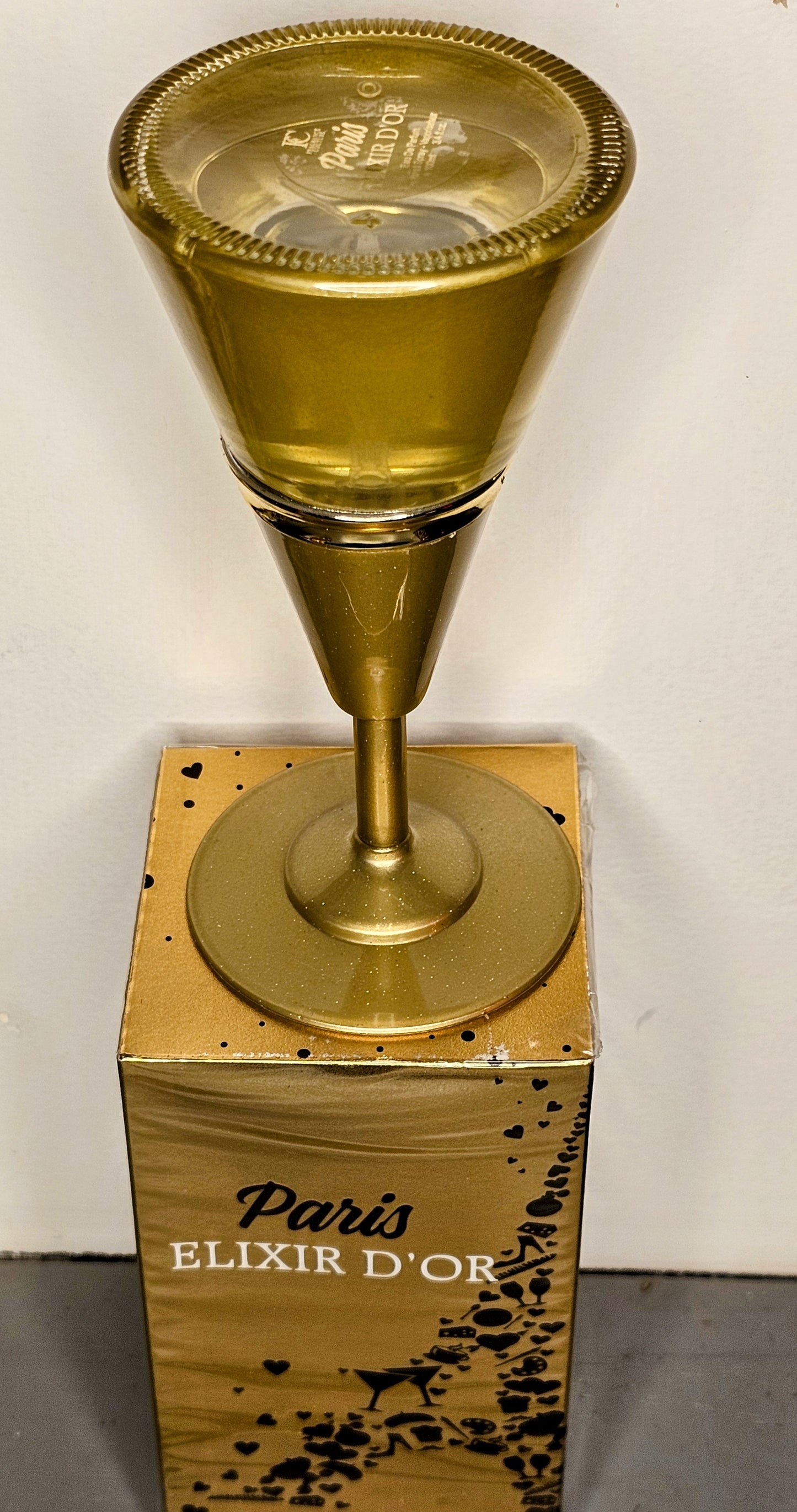 Paris Elixir D'or (W) image 2