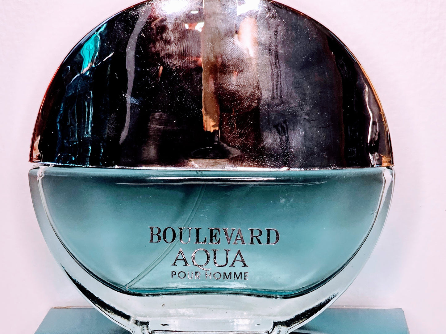 Boulevard Aqua (M) image 2