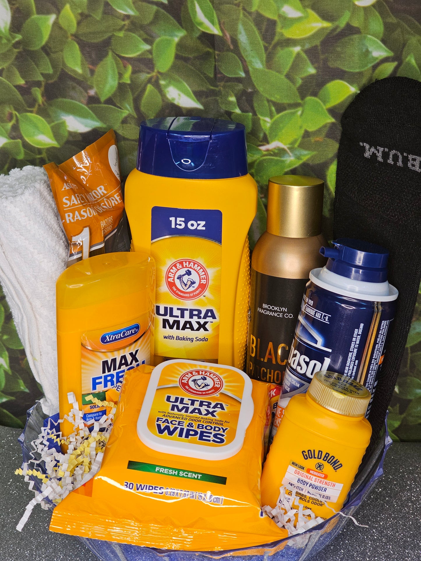 Ultra Shave Kit image 1