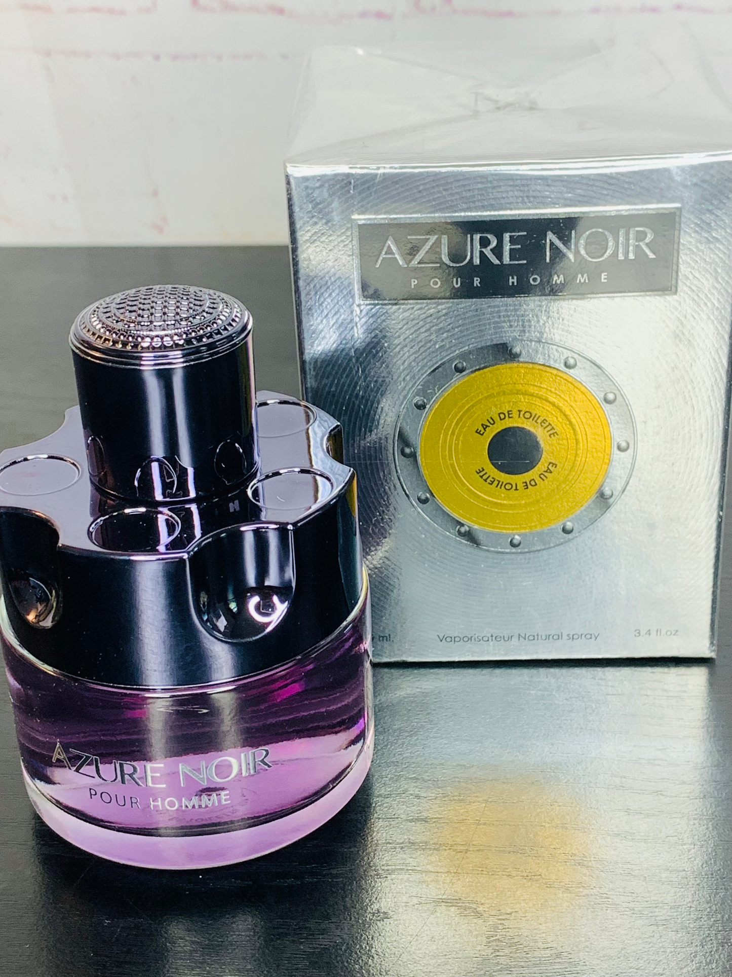 Azure Noir image 2