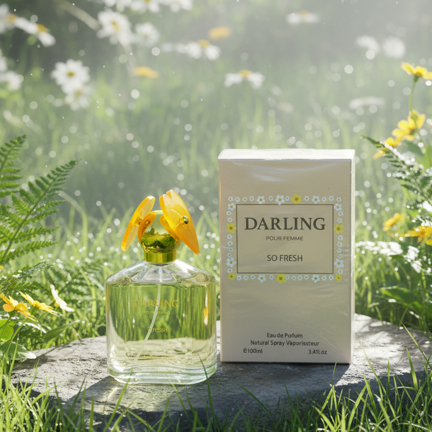 Darling image 1
