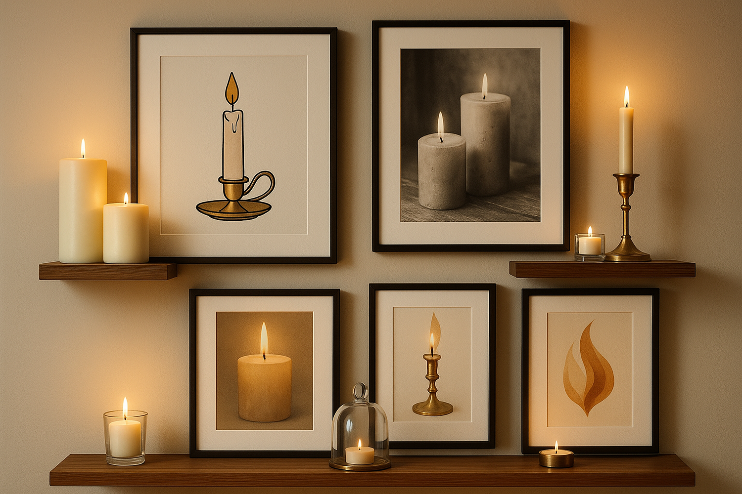 Wall Decor