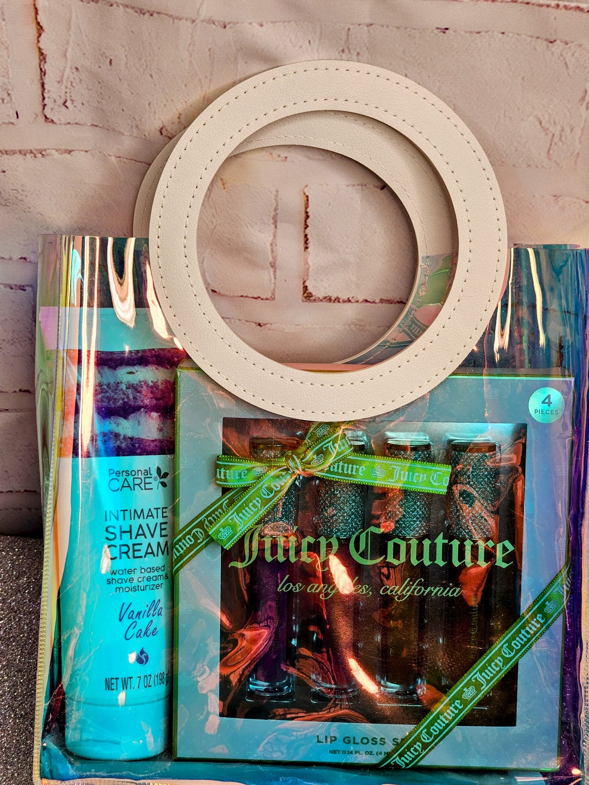 Pamper Yourself Kit image 3