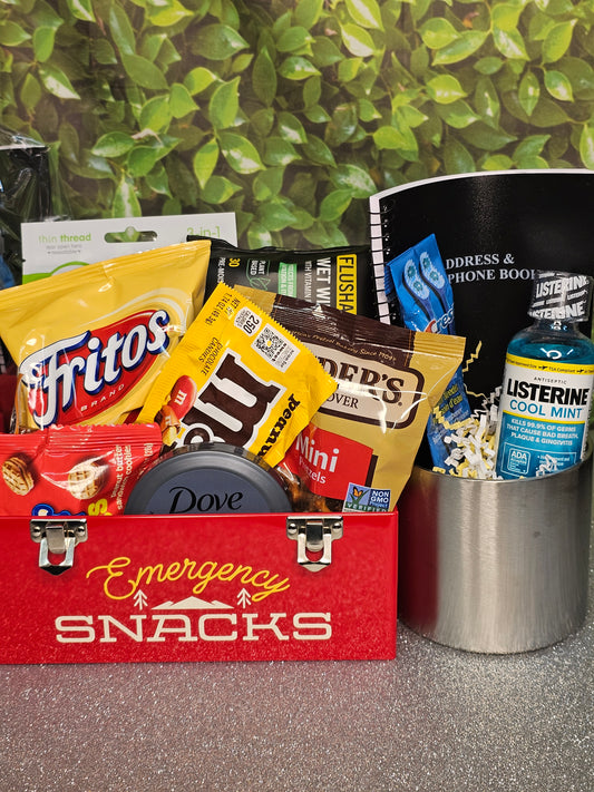 Snack Attack Box image 0