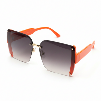 Solar Ember Sunglasses