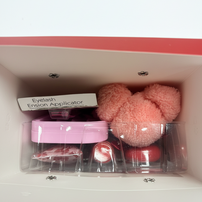 Pretty Plush Lash Kit