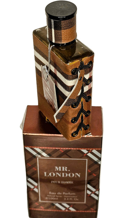 Mr. London (M) image 2
