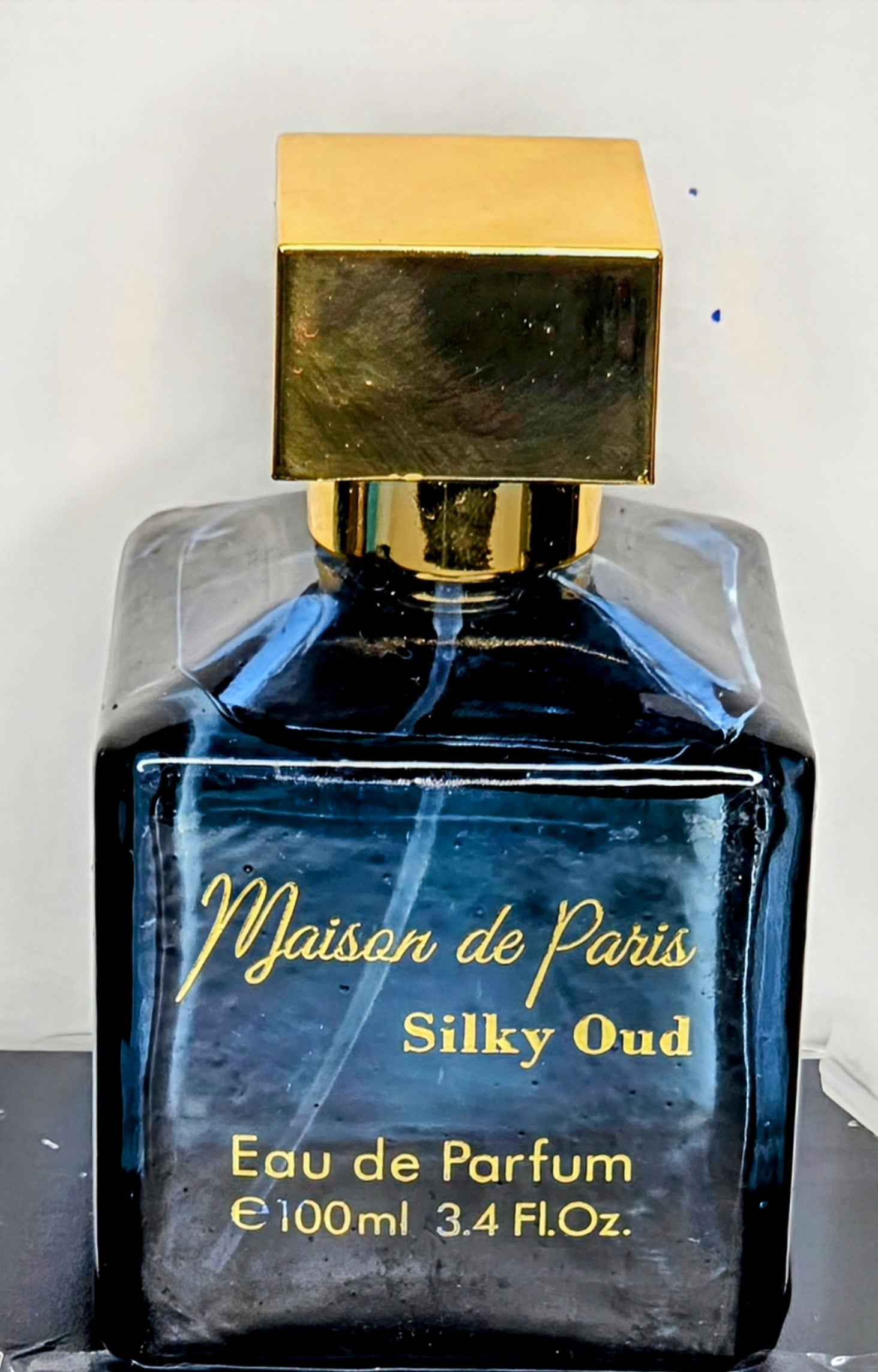 Silky Oud (M) image 2