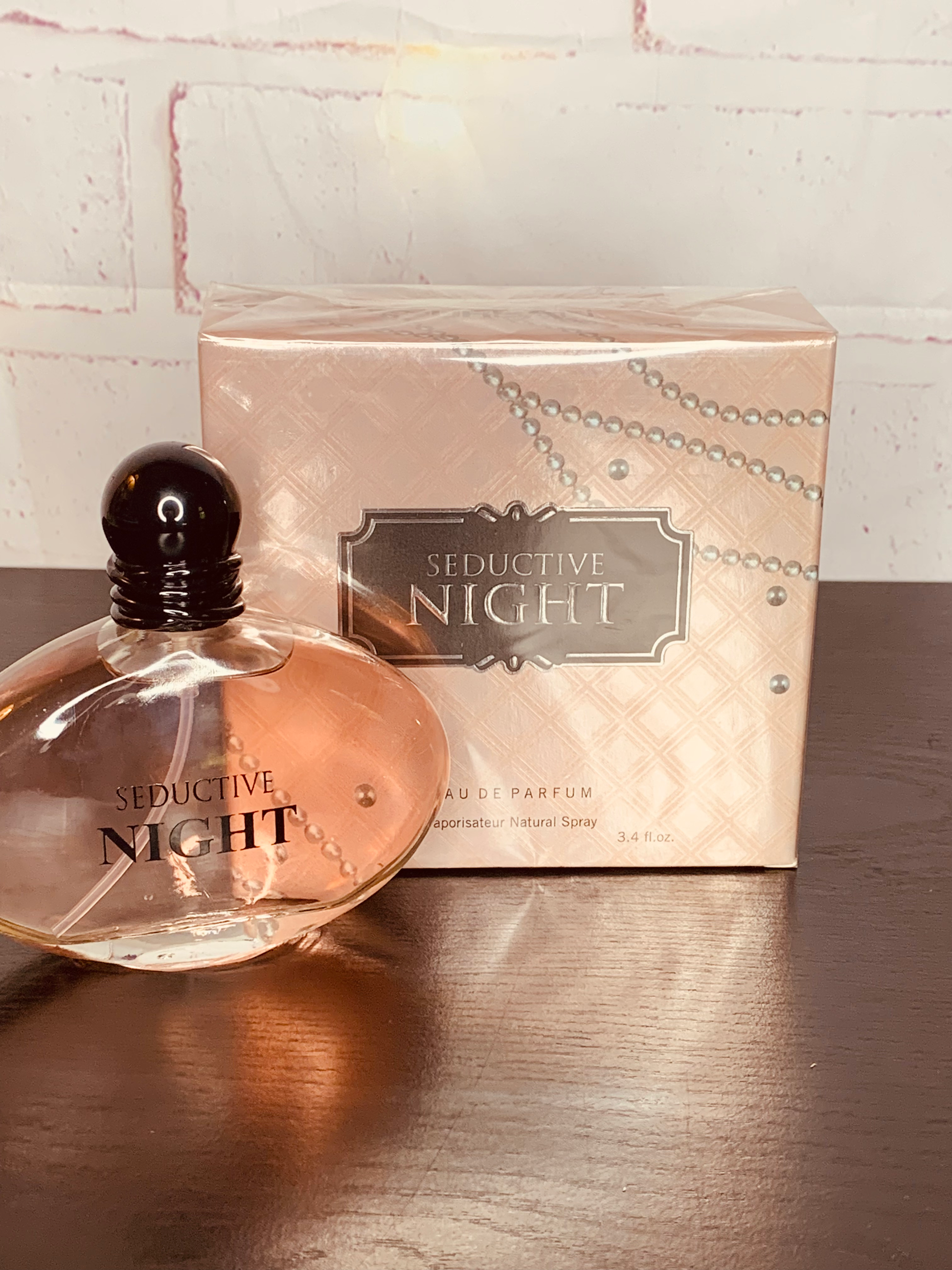 Seductive Night  image 1