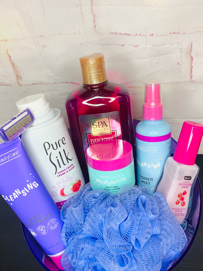 Teen Self-Care Set image 2