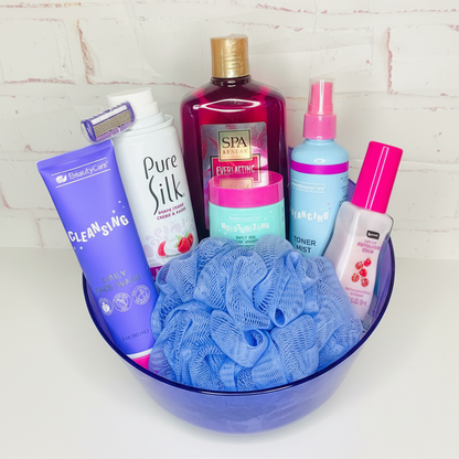 Teen Self-Care Set