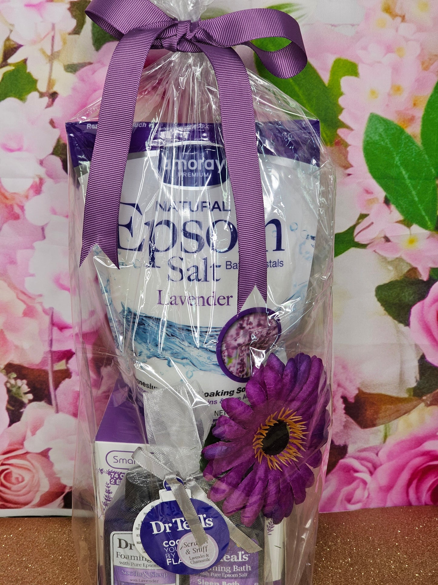 Soak & Revitalize Yourself  image 3