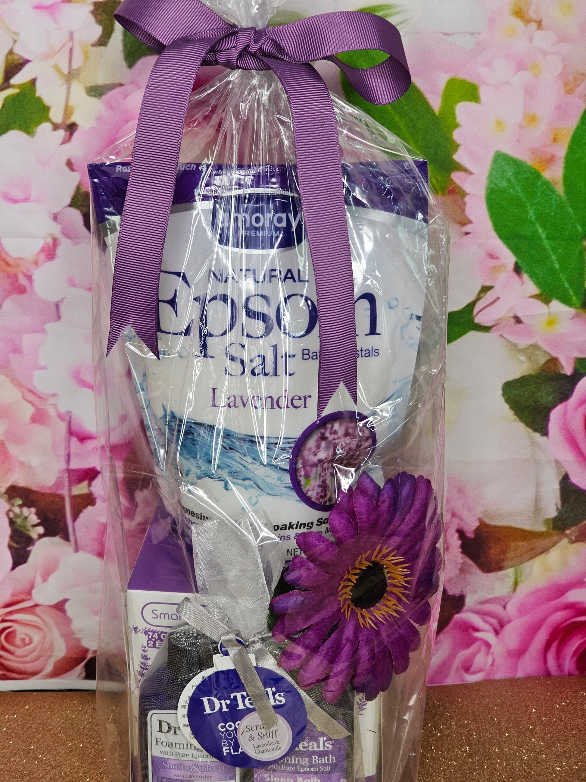 Soak & Revitalize Yourself  image 3