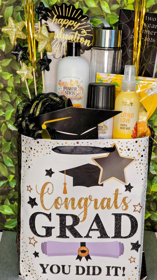 Congrats Grad image 0