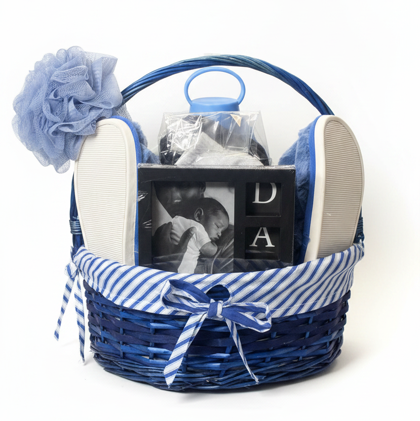 Blue Oasis Spa Set