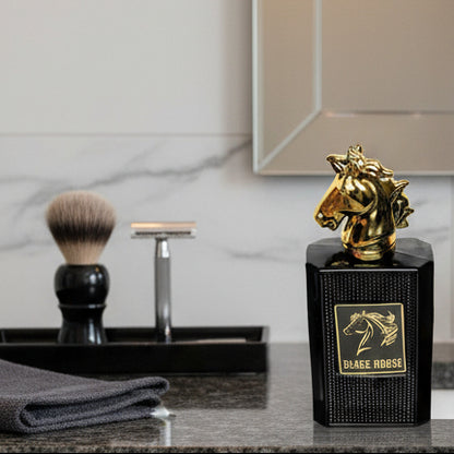 Black Horse (M) image 1