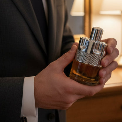 Azure Noir (M) image 1