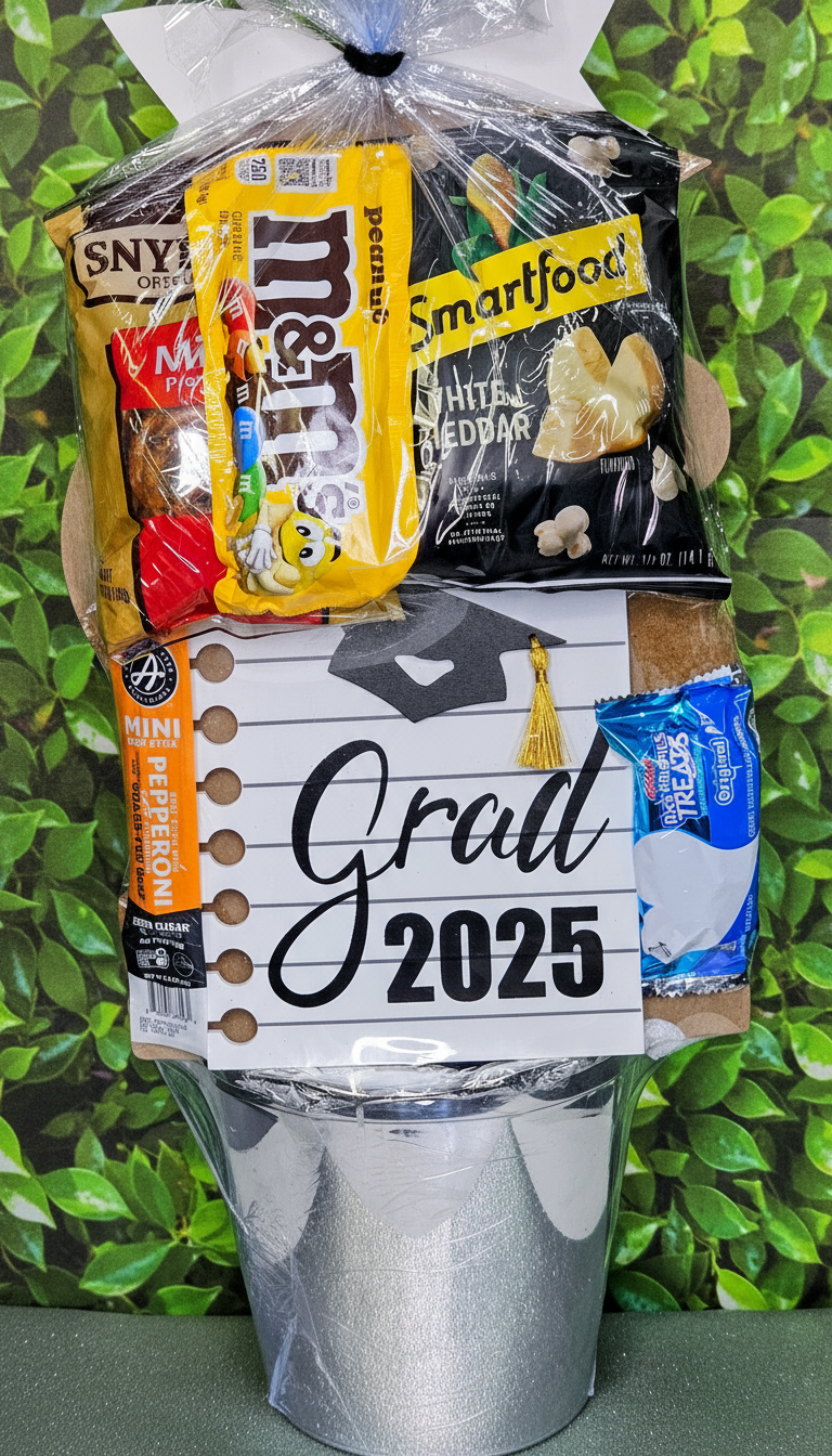 Graduation Set (10pc)