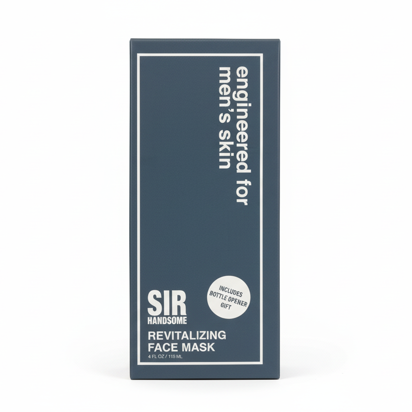Blue Comfort Grooming Collection