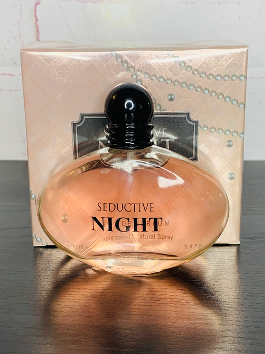Seductive Night  image 0